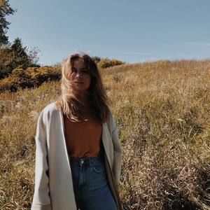 Meet your Posher, Sara